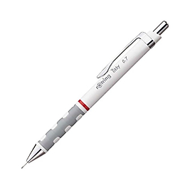 Rotring Versatil Kalem Tikky RD 0.7 MM Beyaz 1904506