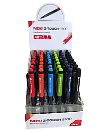 NOKİ Z-TOUCH VERSATİL KALEM 07 MM 970007