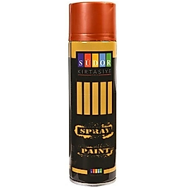 Südor Sprey Boya 200 ML Bakır SPR200-04