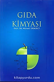 GIDA KİMYASI - Mehmet Demirci (Aromsa)