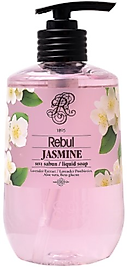 REBUL SIVI SABUN 500 ML JASMINE TM02870