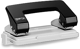 GIPTA DELGEÇ 10 SAYFA SİYAH F0171