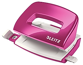 LEITZ DELGEÇ NEXXT WOW MİNİ 10 SAYFA L-5060 PEMBE