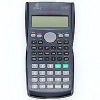 Dosy Hesap Makinesi Bilimsel 240 Fonks. EC-82