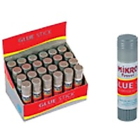 Mikro Stick Yapıştırıcı Solventsiz 21 Gr GS-21