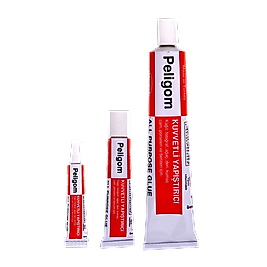 Peligom Sıvı Yapıştırıcı Solventli No:11 90 GR 337 907