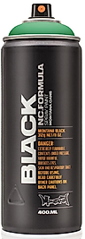 MONTANA BLACK SPREY BOYA 400 ML WOODSTOCK BLK6090 MO-352089