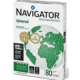 Navigator Fotokopi Kağıdı 500 LÜ A4 80 GR