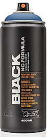 MONTANA BLACK SPREY BOYA 400 ML POWER BLUE BLKP5000 MO-264436