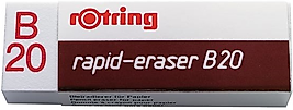 ROTRİNG AYDINGER SİLGİSİ B20 194570