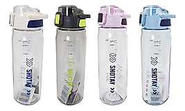 SHOTAY MATARA TRITAN 750 ML ULTRA PLUS (4 ASS.) SHT-ST-7207