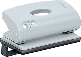 STD DELGEÇ DELUXE POPULAR 10 SAYFA P-811 GRİ P-811-020