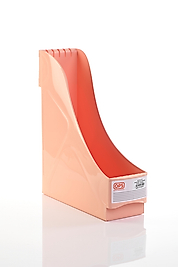 OPS MG 102 MAGAZİNLİK PASTEL TURUNCU