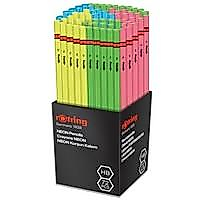 Rotring Kurşun Kalem Neon Fosforlu 2090066