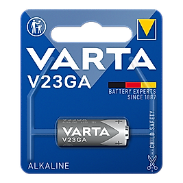 VARTA V23GA MN21 TEKLİ 4223112401