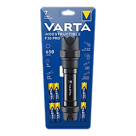 VARTA FENER INDESTRUCTIBLE F30