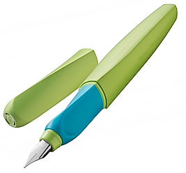 PELİKAN DOLMA KALEM TWIST P457 YEŞİL PEL 959726