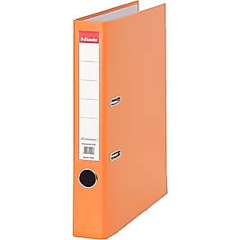 ESSELTE BÜRO KLASÖRÜ EKO DAR SLT-9945 TURUNCU