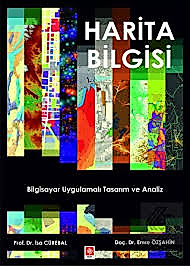 HARİTA BİLGİSİ - İsa Cürebal (Ekin)
