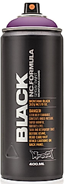 MONTANA BLACK SPREY BOYA 400 ML PIMP VIOLET BLK4040 MO-263866